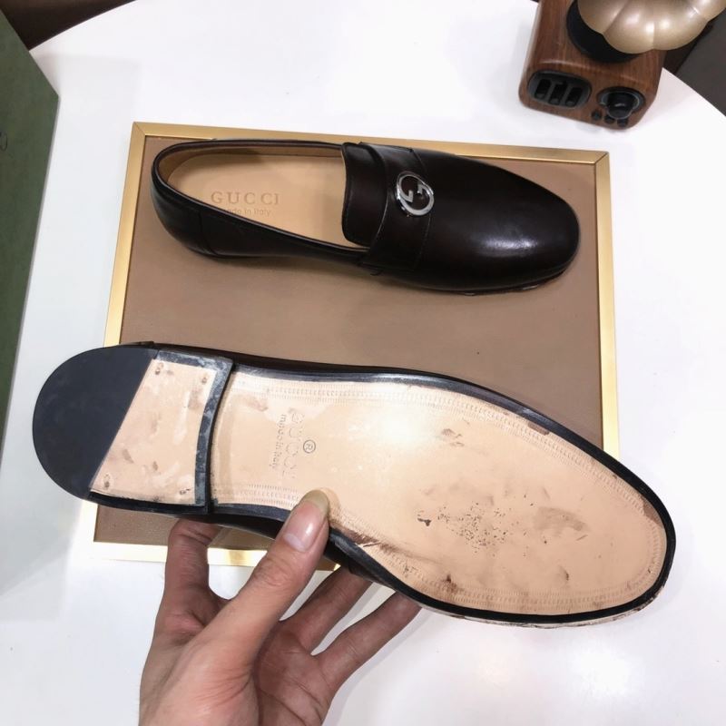 Gucci Business Shoes